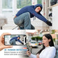Mini Caméra de Surveillance Wi-Fi 1080P Compacte